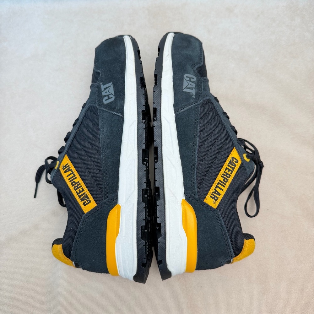 CAT Caterpillar Women's Venward Composite Toe Work Shoe - Picture 11 of 12